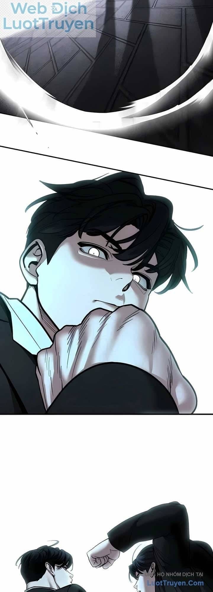 Giang Hồ Thực Thi Công Lý Chap 204 - Next Chap 205