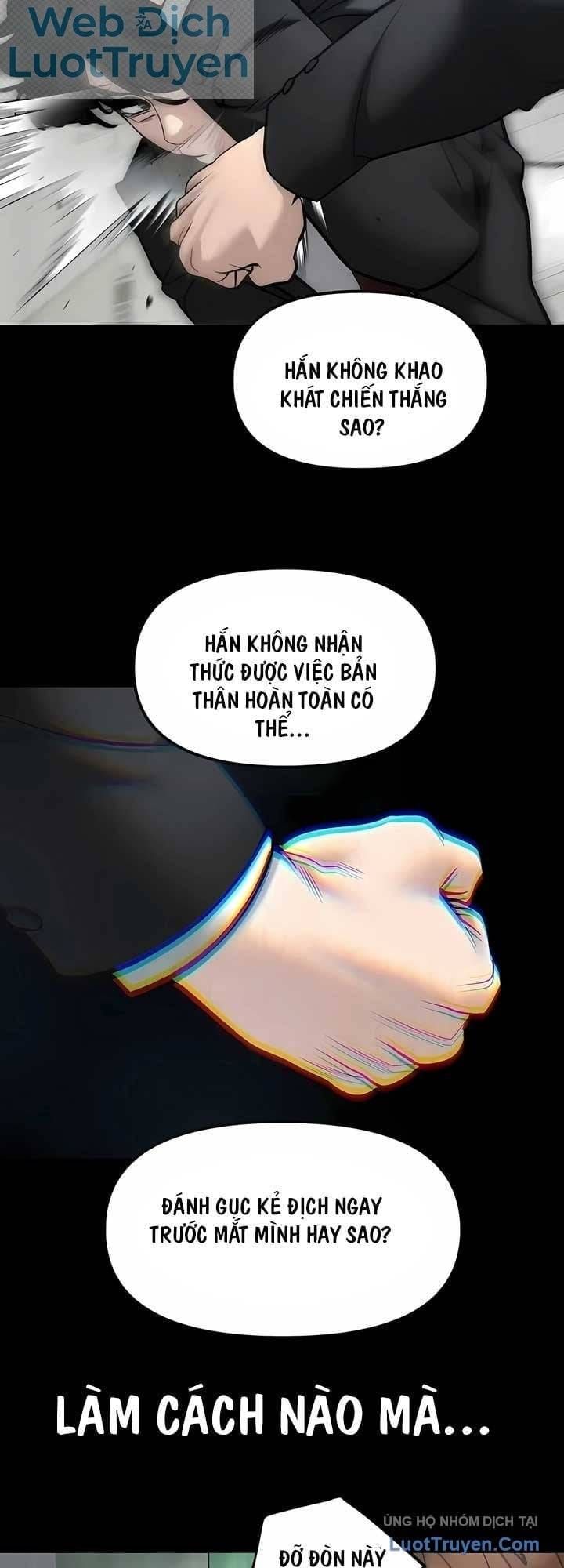 Giang Hồ Thực Thi Công Lý Chap 204 - Next Chap 205