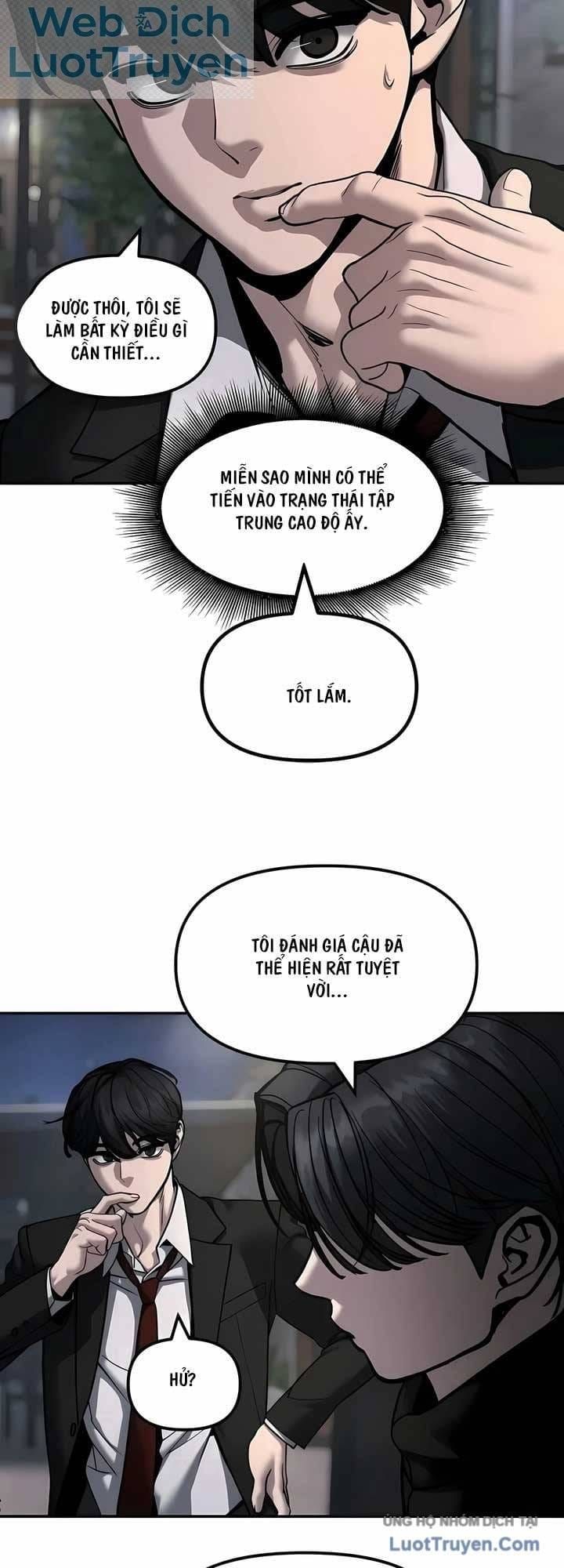 Giang Hồ Thực Thi Công Lý Chap 204 - Next Chap 205