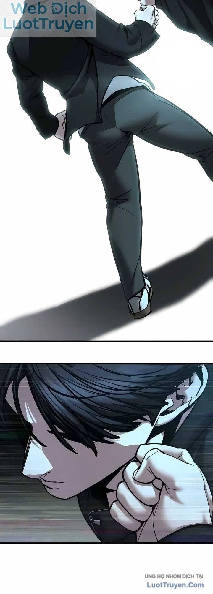 Giang Hồ Thực Thi Công Lý Chap 204 - Next Chap 205