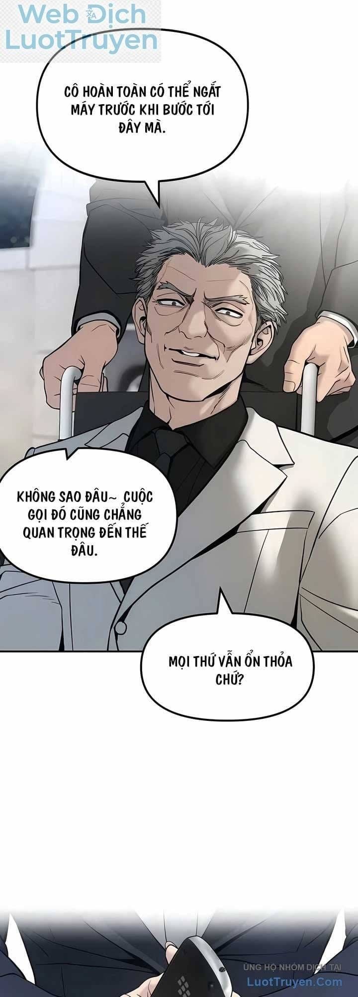 Giang Hồ Thực Thi Công Lý Chap 204 - Next Chap 205