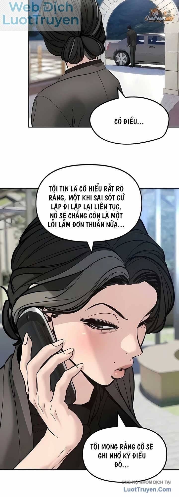 Giang Hồ Thực Thi Công Lý Chap 204 - Next Chap 205