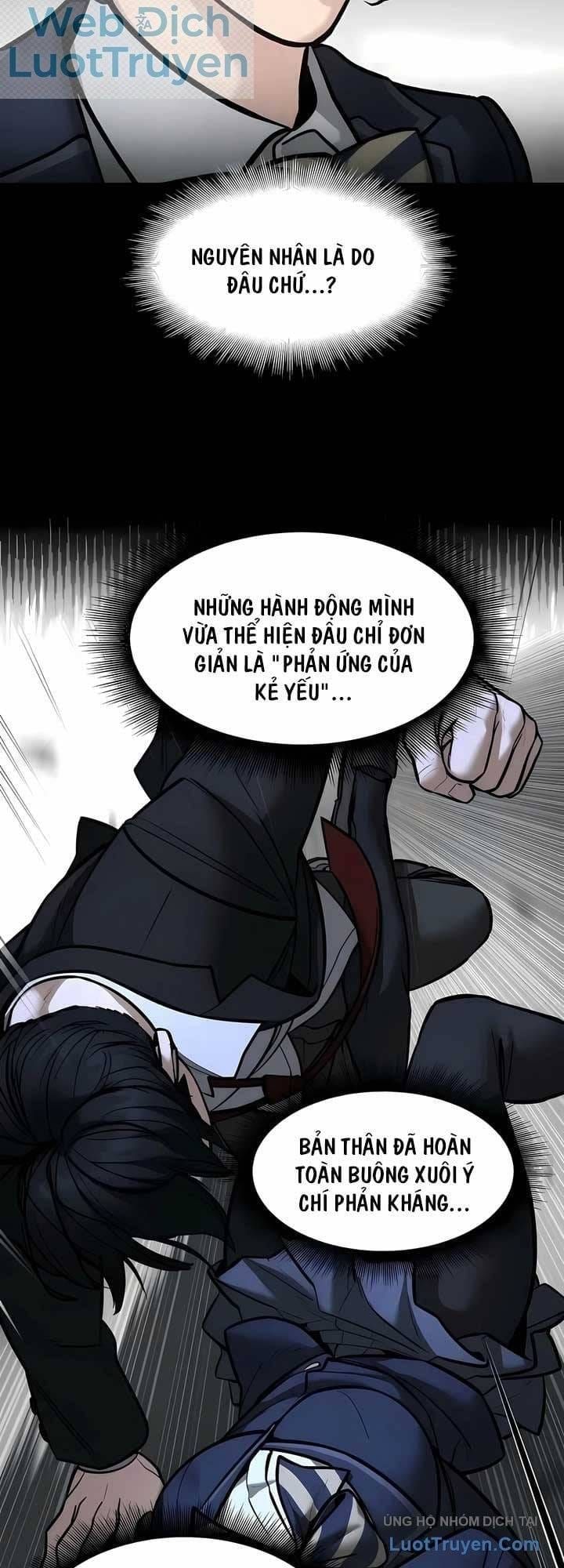 Giang Hồ Thực Thi Công Lý Chap 204 - Next Chap 205