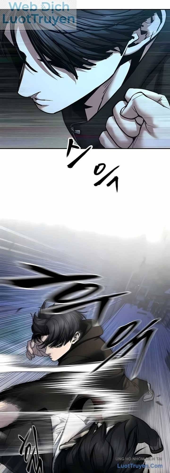 Giang Hồ Thực Thi Công Lý Chap 204 - Next Chap 205