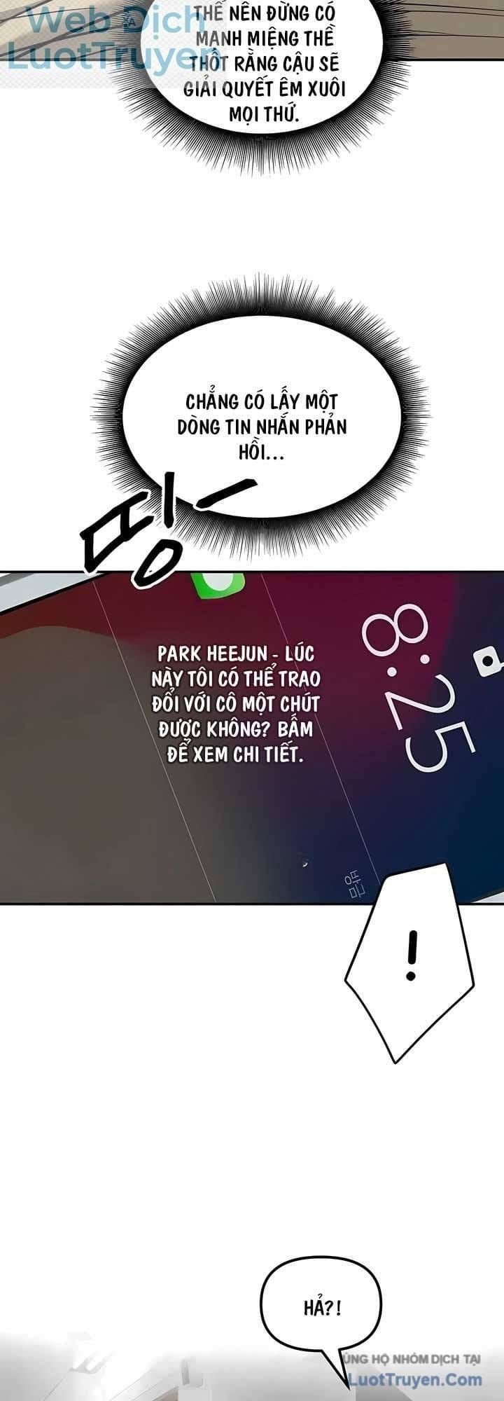 Giang Hồ Thực Thi Công Lý Chap 204 - Next Chap 205
