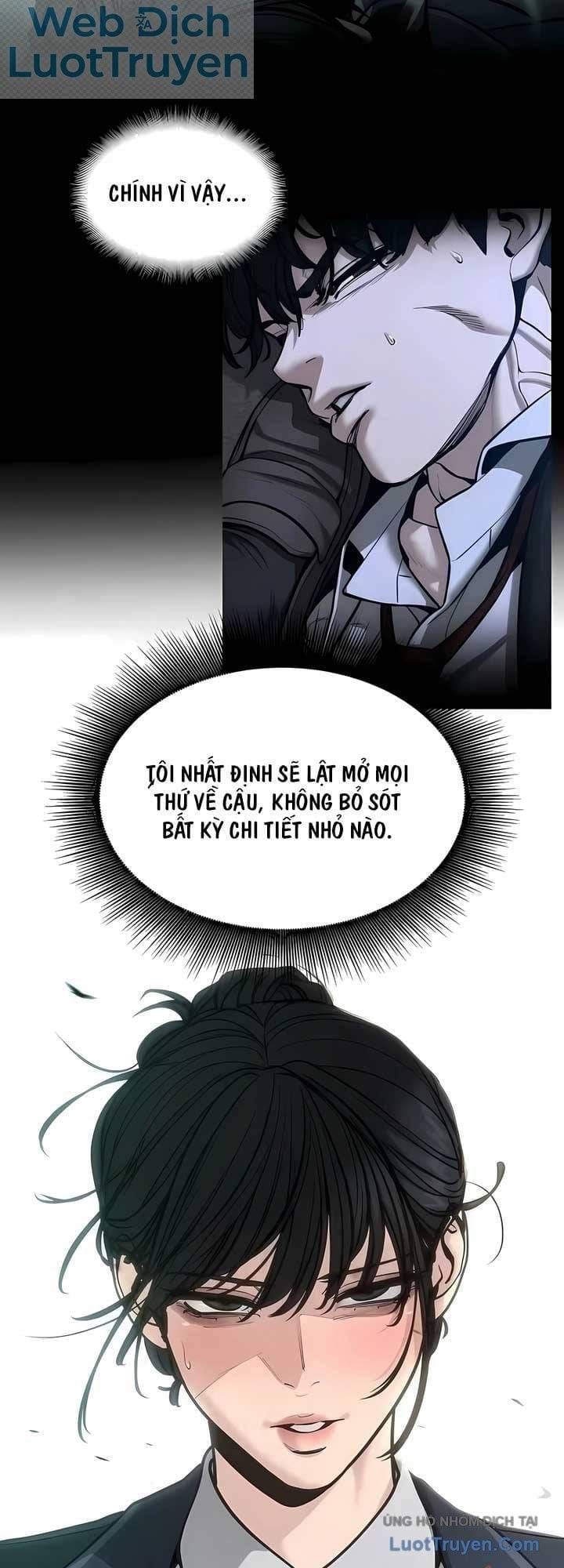 Giang Hồ Thực Thi Công Lý Chap 204 - Next Chap 205