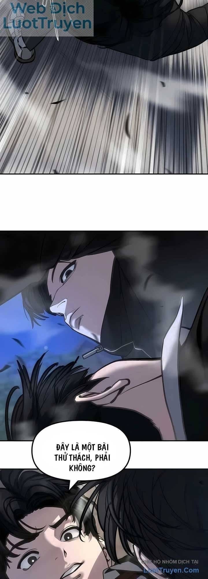 Giang Hồ Thực Thi Công Lý Chap 204 - Next Chap 205