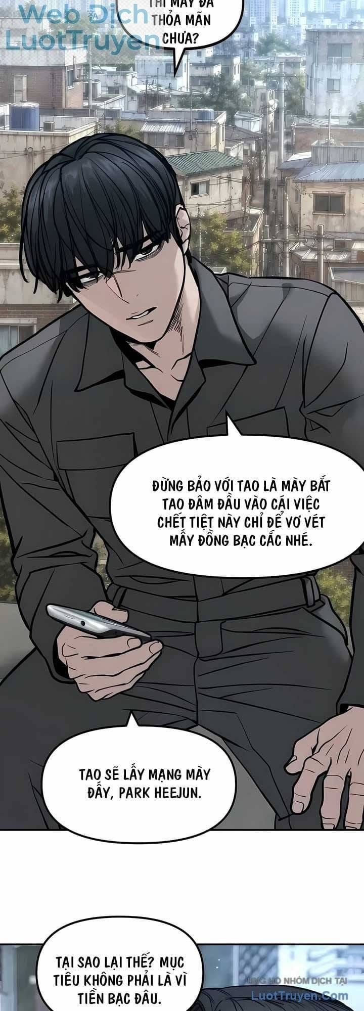 Giang Hồ Thực Thi Công Lý Chap 204 - Next Chap 205