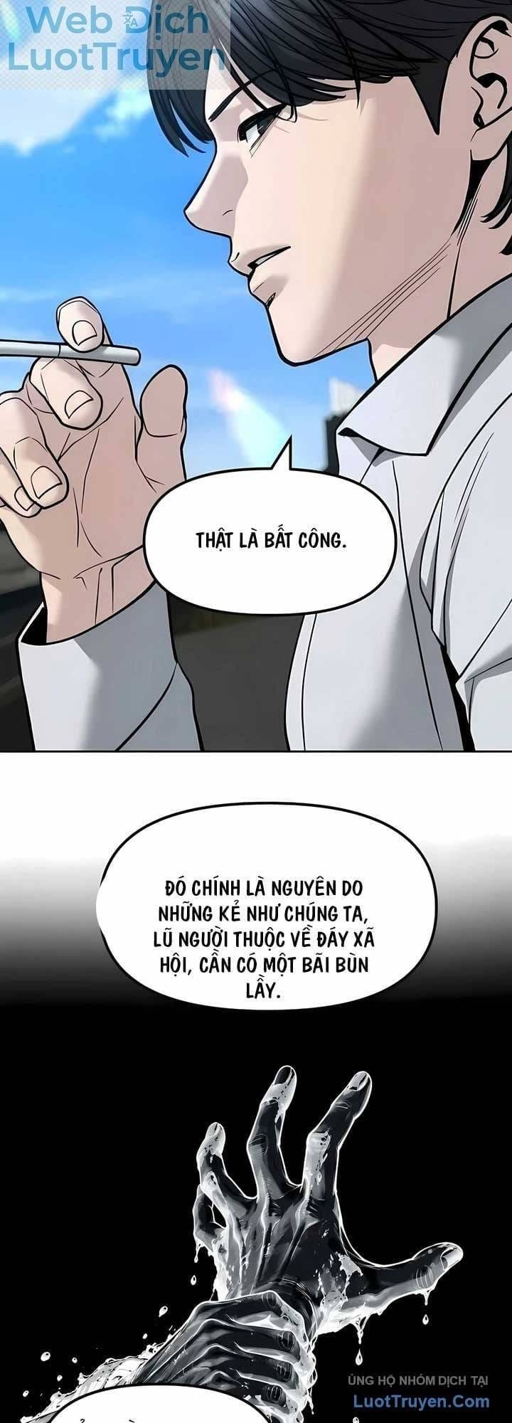 Giang Hồ Thực Thi Công Lý Chap 204 - Next Chap 205