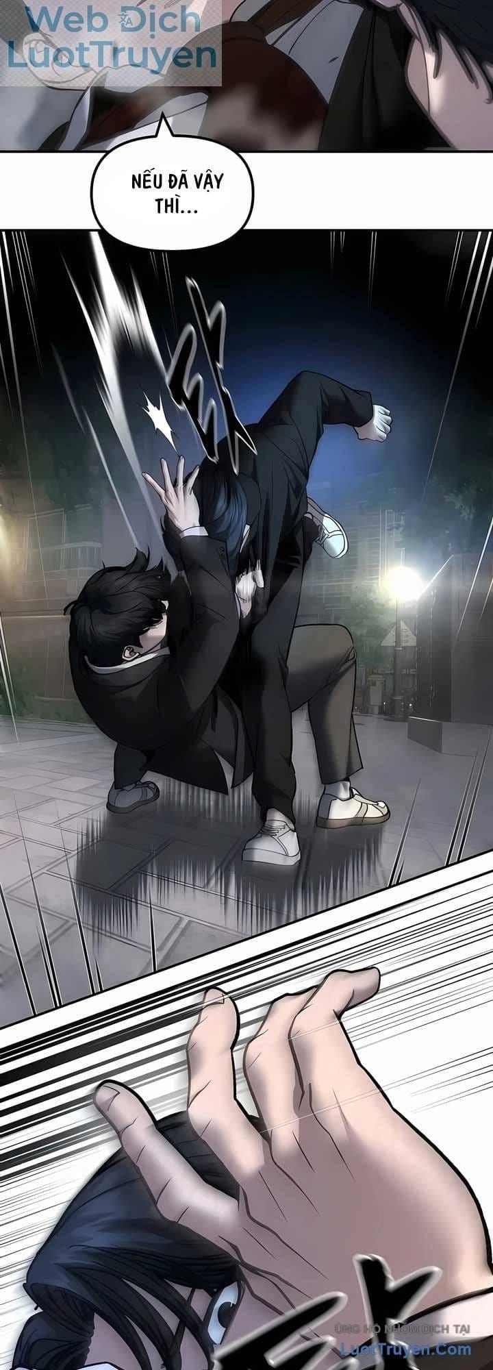 Giang Hồ Thực Thi Công Lý Chap 204 - Next Chap 205