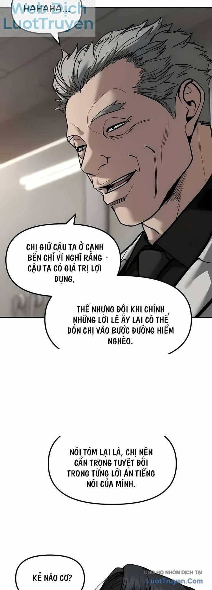 Giang Hồ Thực Thi Công Lý Chap 204 - Next Chap 205