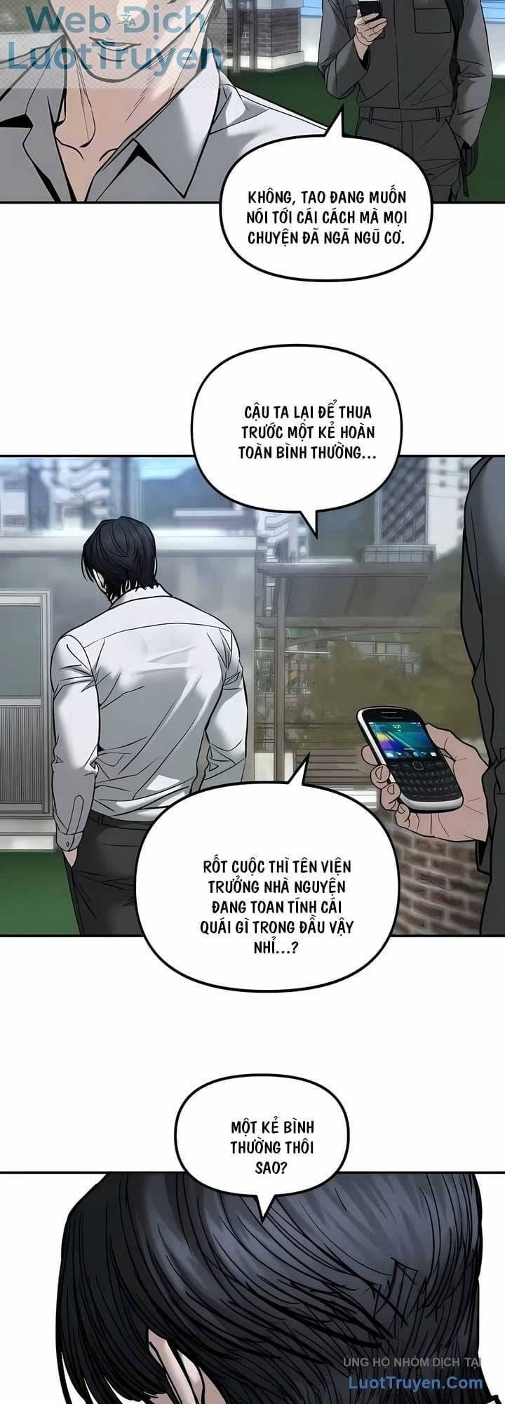 Giang Hồ Thực Thi Công Lý Chap 204 - Next Chap 205
