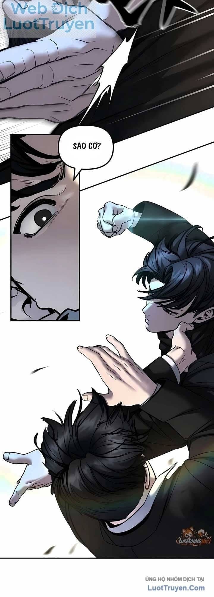 Giang Hồ Thực Thi Công Lý Chap 204 - Next Chap 205