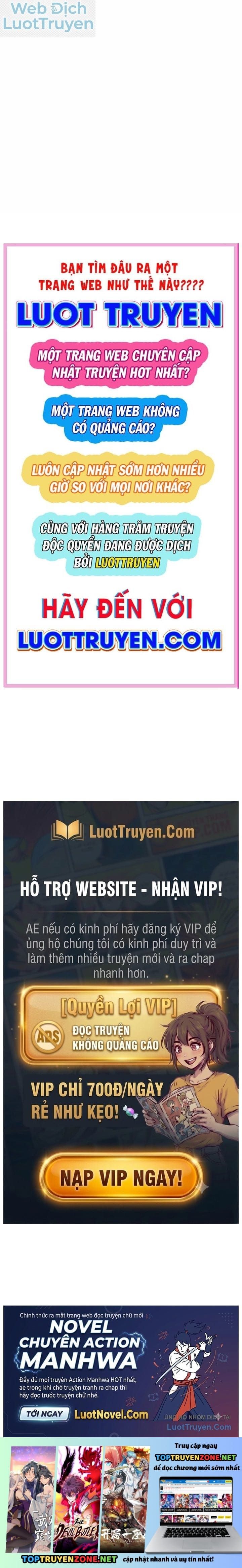 Giang Hồ Thực Thi Công Lý Chap 204 - Next Chap 205
