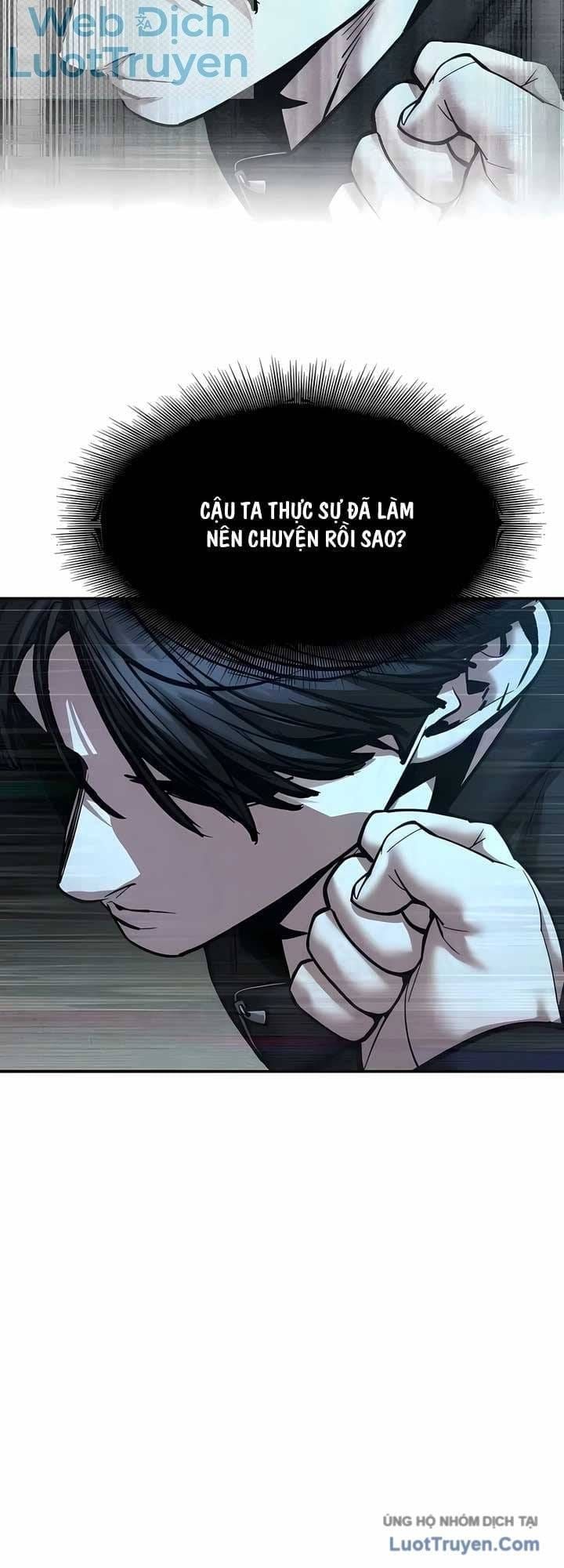 Giang Hồ Thực Thi Công Lý Chap 204 - Next Chap 205