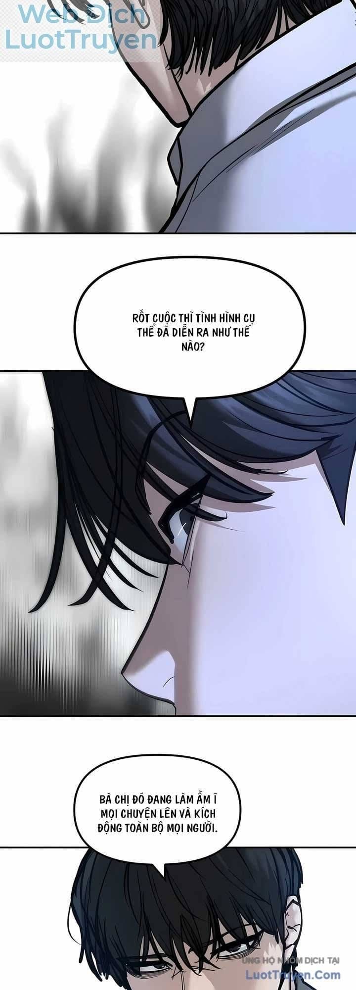 Giang Hồ Thực Thi Công Lý Chap 204 - Next Chap 205