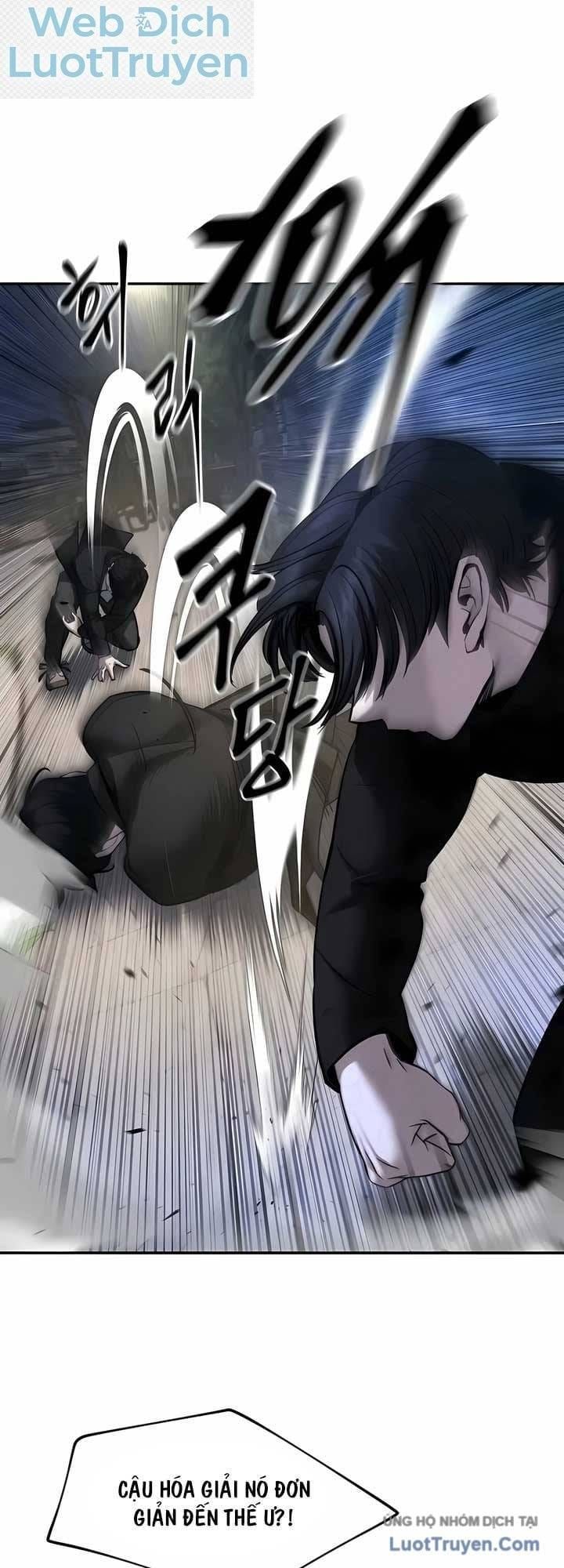 Giang Hồ Thực Thi Công Lý Chap 204 - Next Chap 205