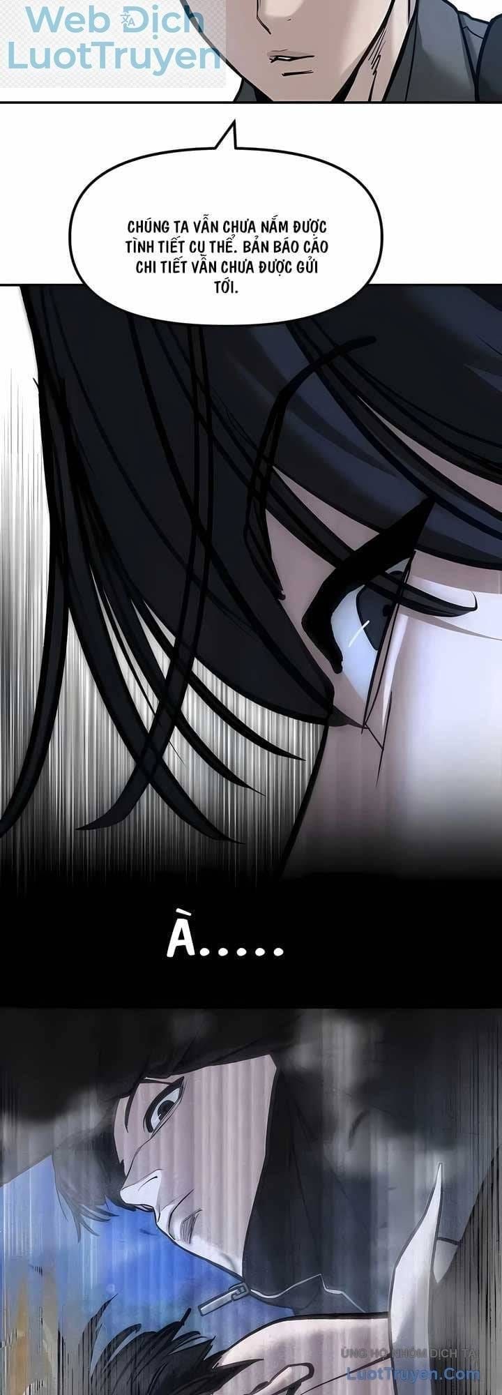 Giang Hồ Thực Thi Công Lý Chap 204 - Next Chap 205