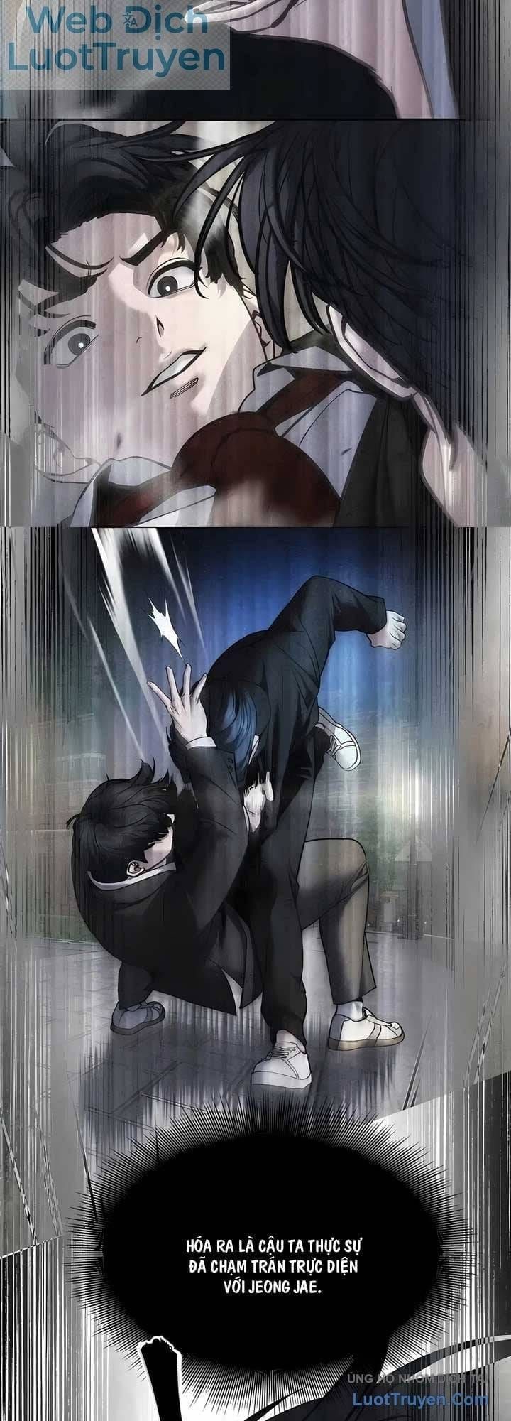 Giang Hồ Thực Thi Công Lý Chap 204 - Next Chap 205