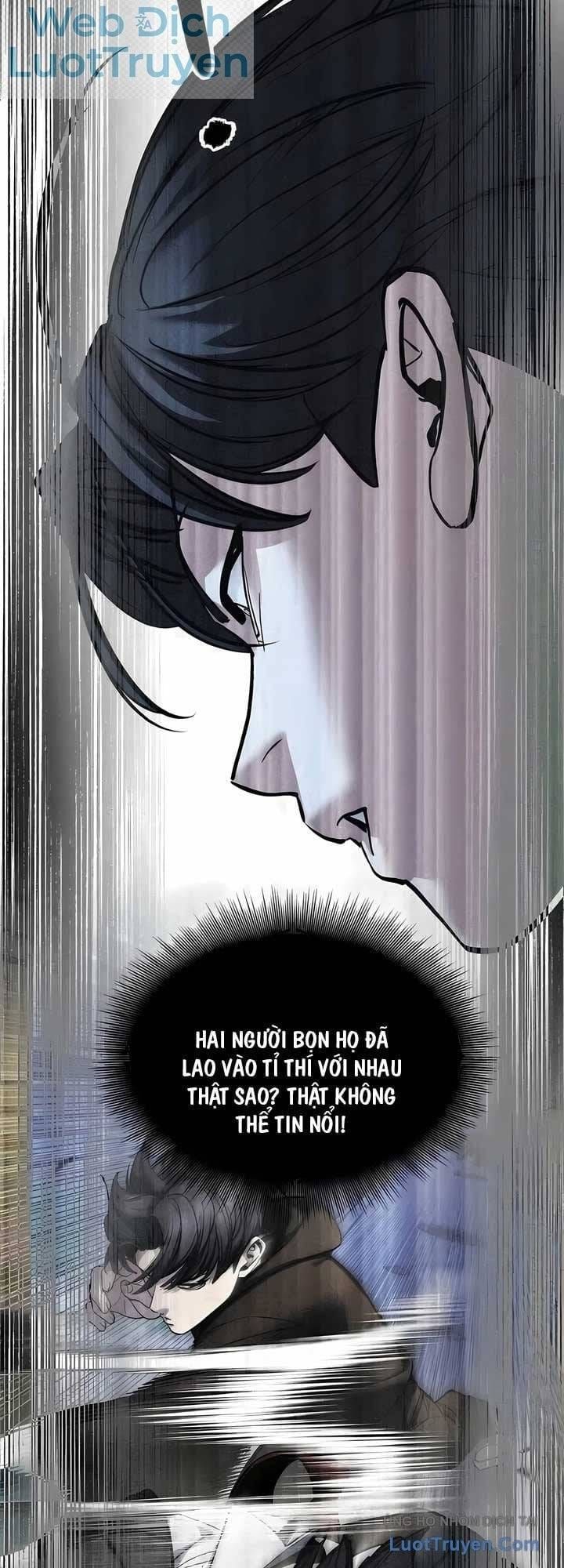 Giang Hồ Thực Thi Công Lý Chap 204 - Next Chap 205