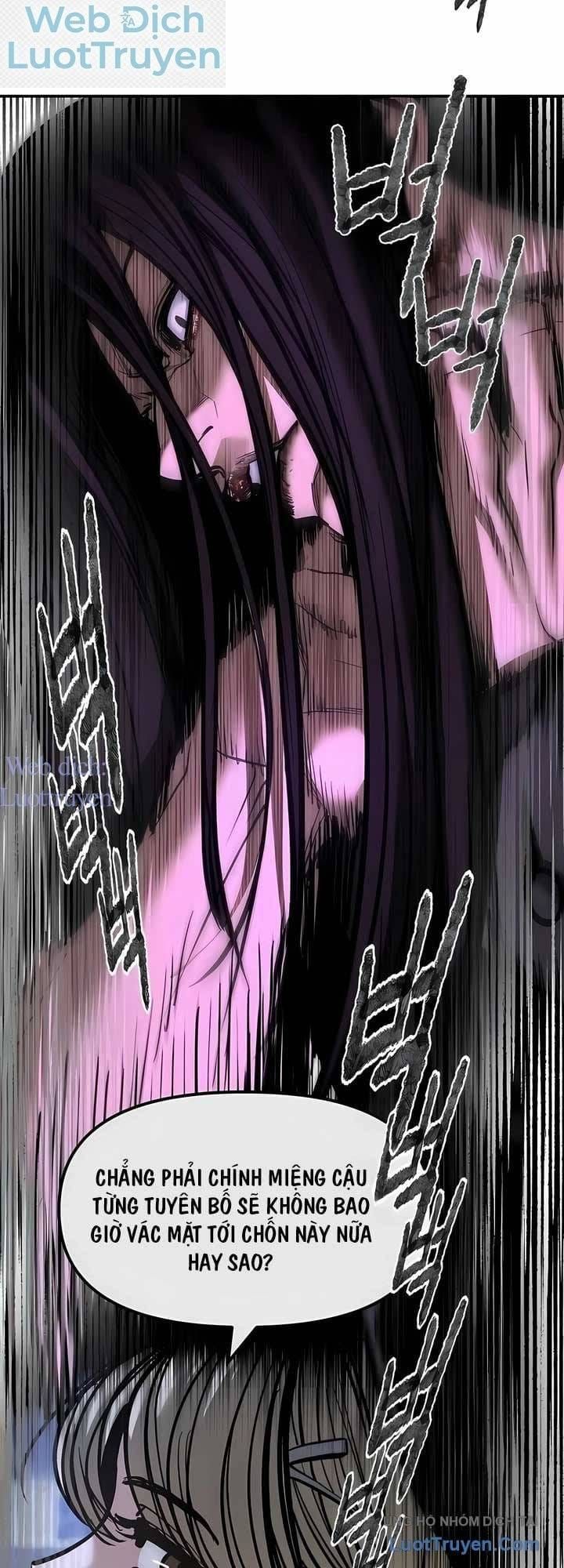 Giang Hồ Thực Thi Công Lý Chap 205 - Next Chap 206