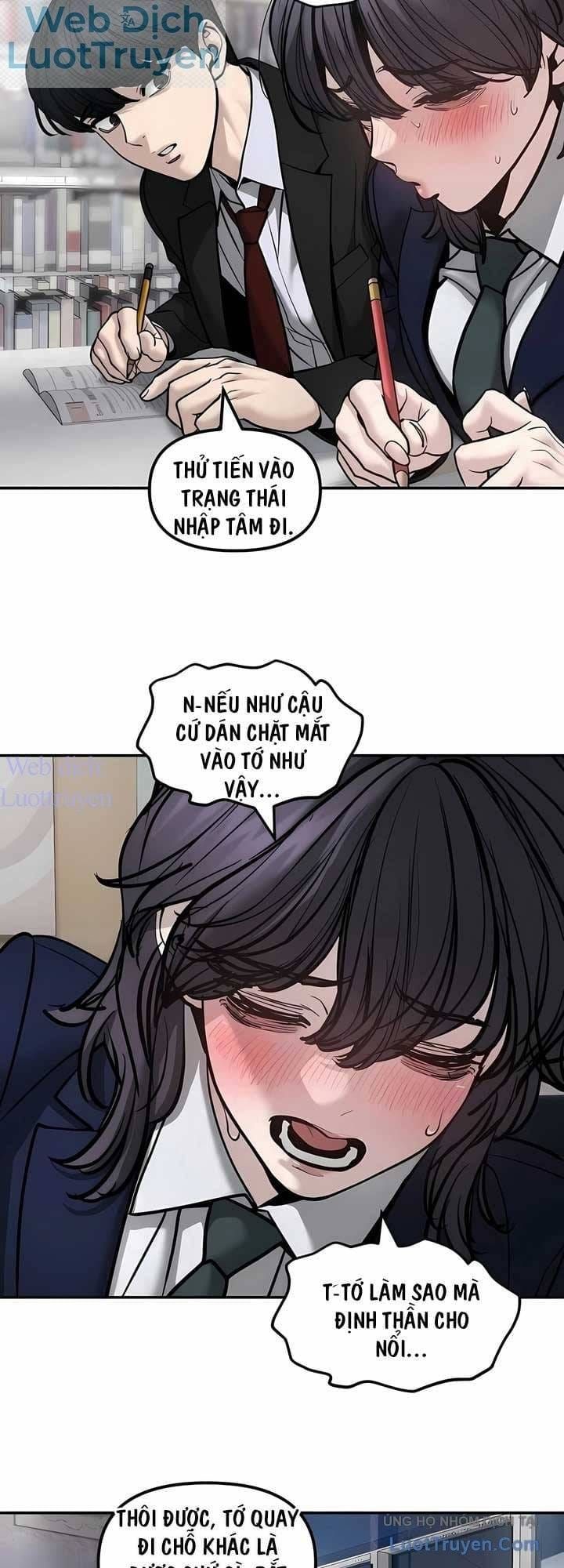 Giang Hồ Thực Thi Công Lý Chap 205 - Next Chap 206