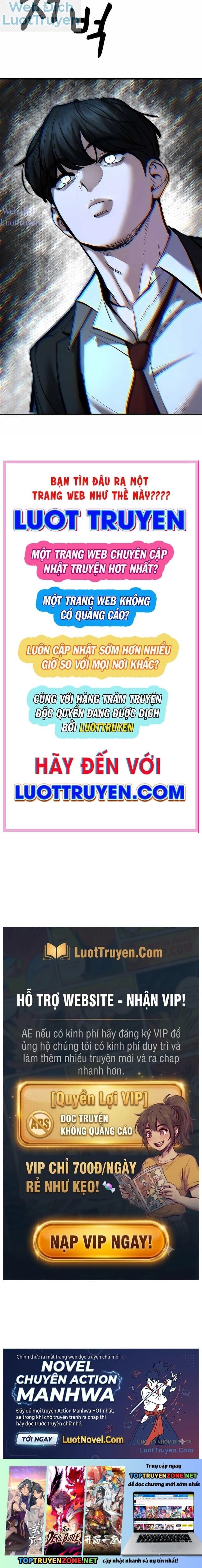 Giang Hồ Thực Thi Công Lý Chap 205 - Next Chap 206