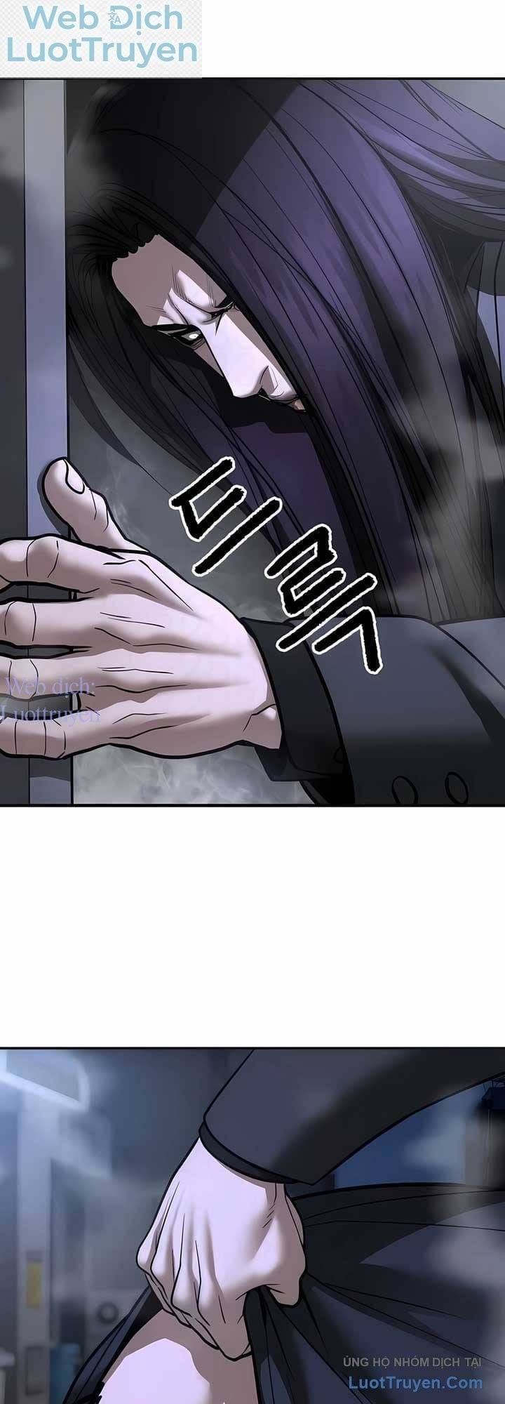 Giang Hồ Thực Thi Công Lý Chap 205 - Next Chap 206