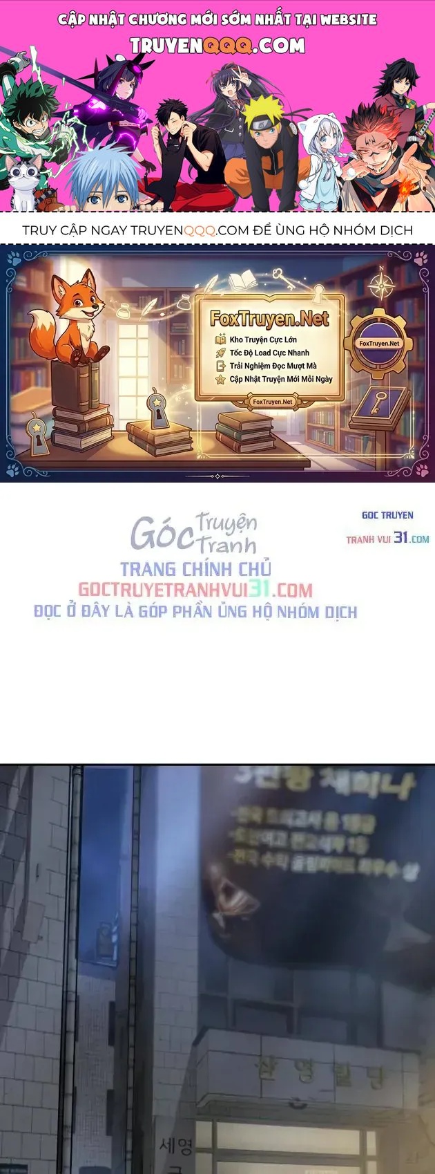 Giang Hồ Thực Thi Công Lý Chap 200 - Next Chap 201