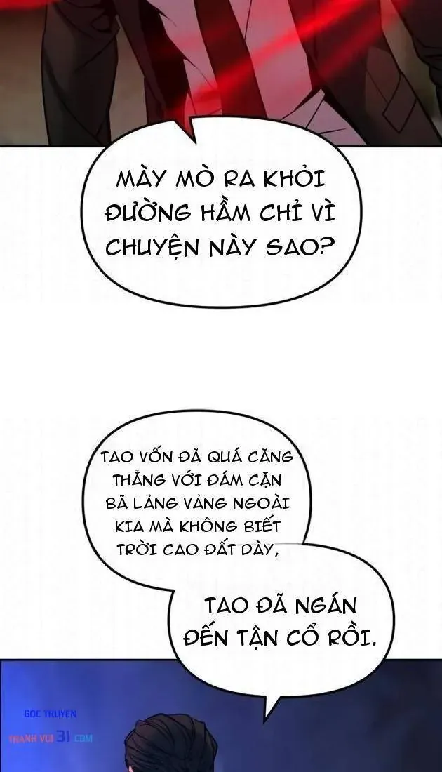 Giang Hồ Thực Thi Công Lý Chap 200 - Next Chap 201