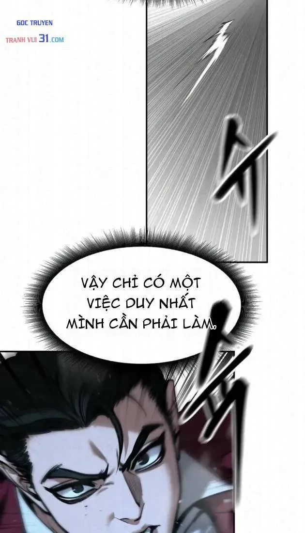 Giang Hồ Thực Thi Công Lý Chap 200 - Next Chap 201