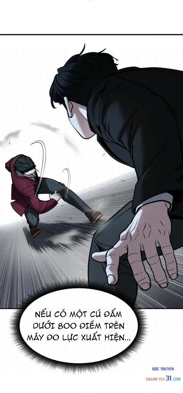 Giang Hồ Thực Thi Công Lý Chap 200 - Next Chap 201