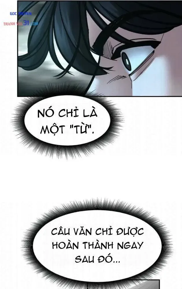 Giang Hồ Thực Thi Công Lý Chap 200 - Next Chap 201
