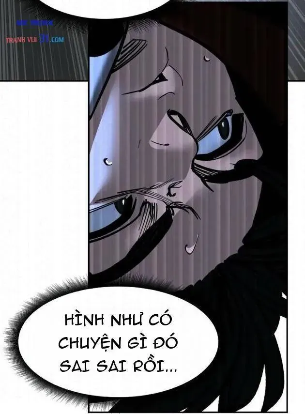 Giang Hồ Thực Thi Công Lý Chap 200 - Next Chap 201