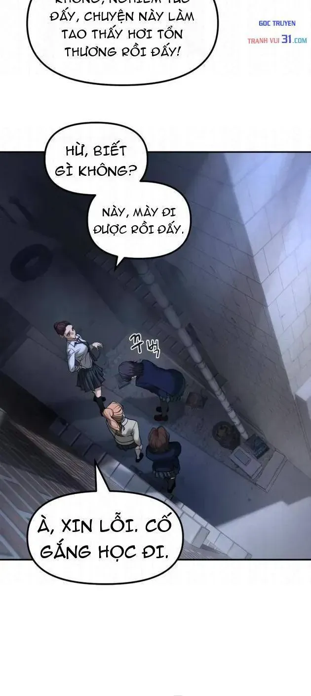 Giang Hồ Thực Thi Công Lý Chap 200 - Next Chap 201