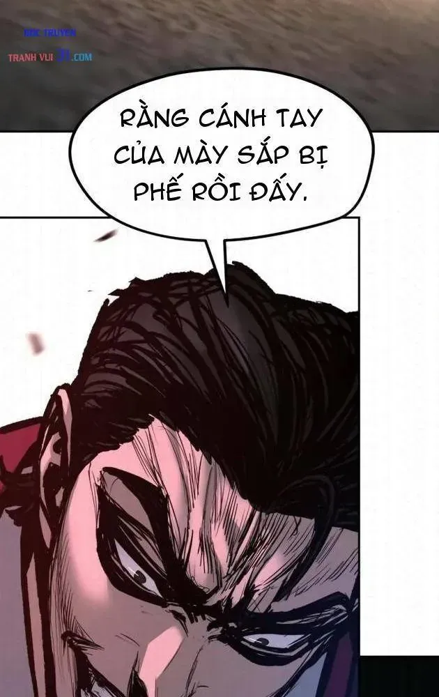 Giang Hồ Thực Thi Công Lý Chap 200 - Next Chap 201