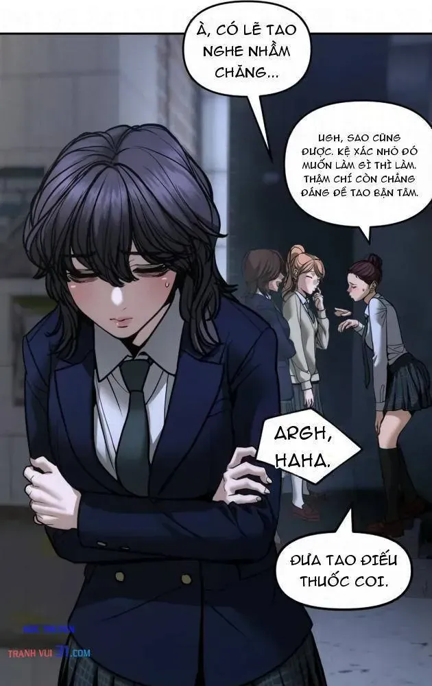 Giang Hồ Thực Thi Công Lý Chap 200 - Next Chap 201