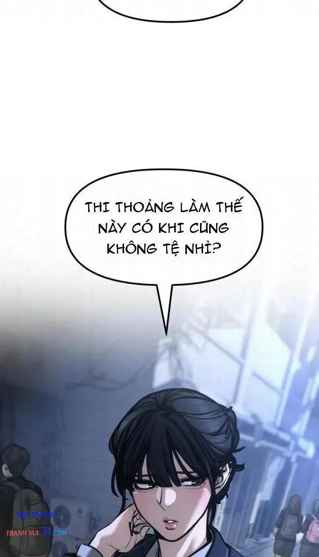 Giang Hồ Thực Thi Công Lý Chap 200 - Next Chap 201