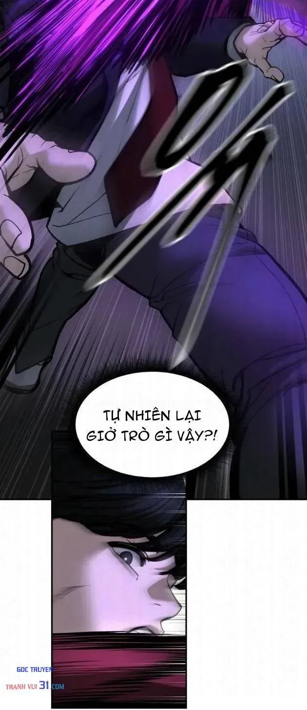 Giang Hồ Thực Thi Công Lý Chap 200 - Next Chap 201