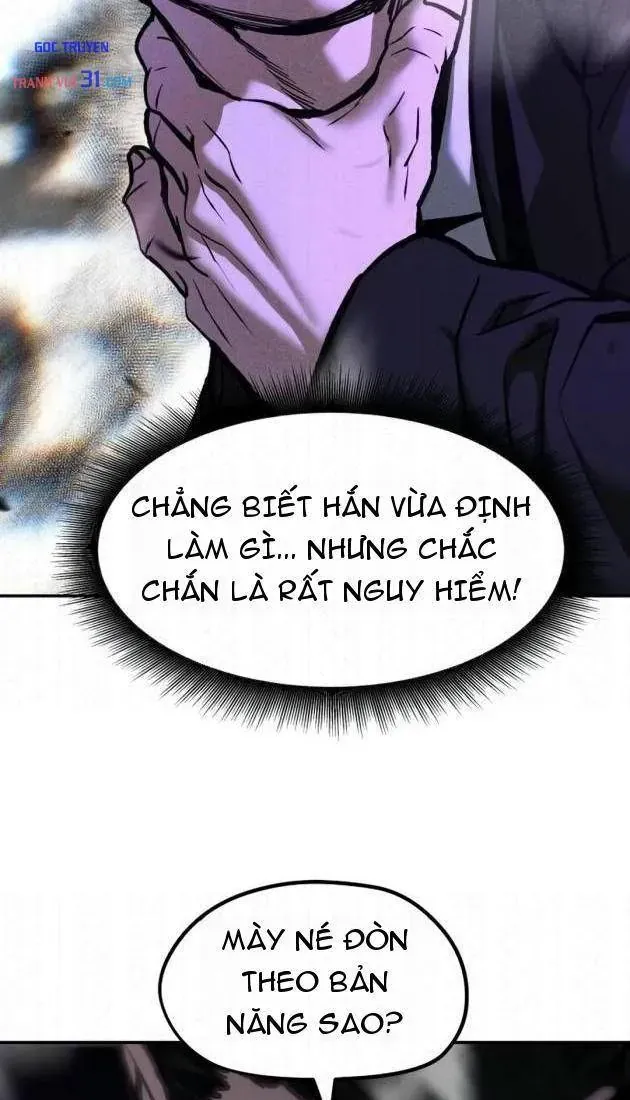 Giang Hồ Thực Thi Công Lý Chap 200 - Next Chap 201