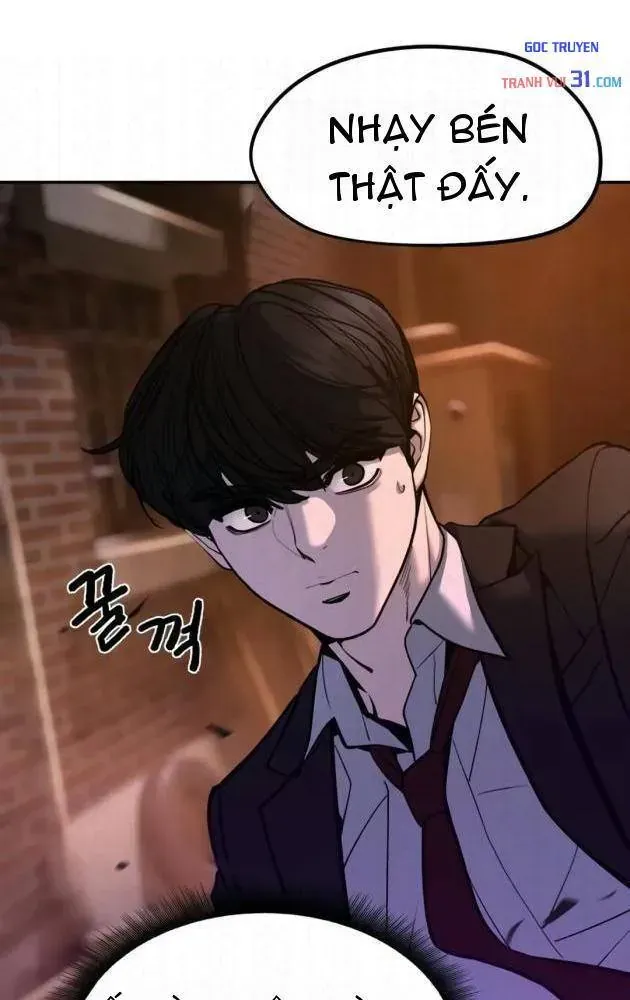Giang Hồ Thực Thi Công Lý Chap 200 - Next Chap 201