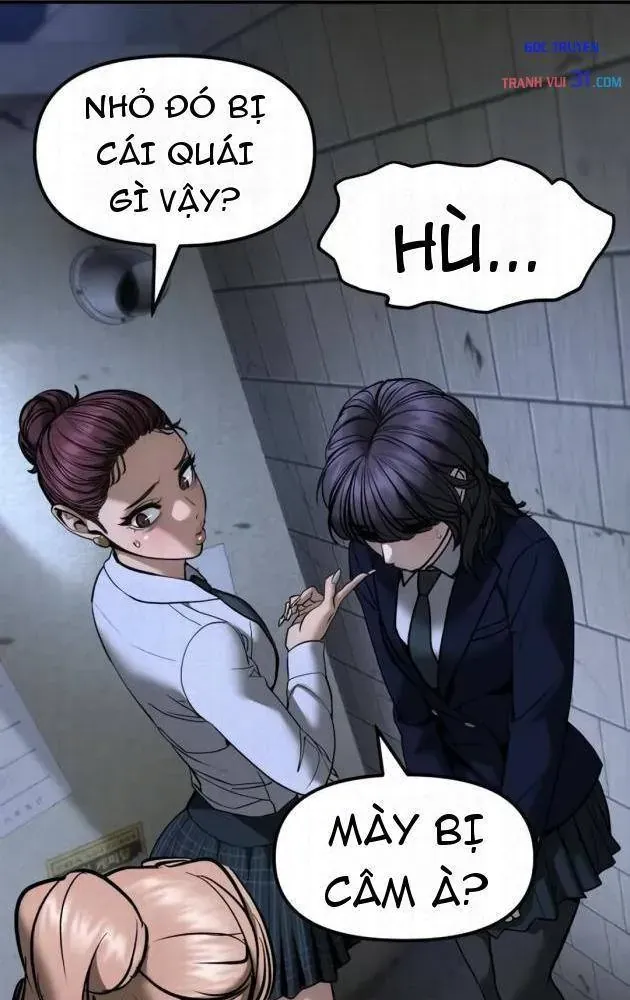 Giang Hồ Thực Thi Công Lý Chap 200 - Next Chap 201