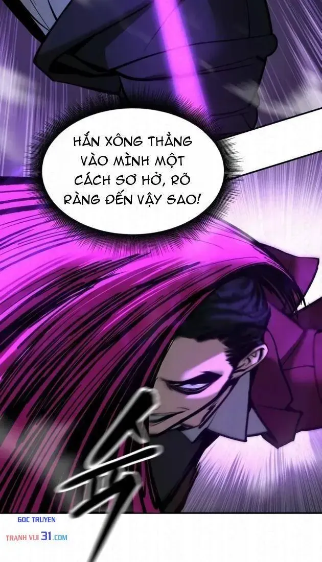 Giang Hồ Thực Thi Công Lý Chap 200 - Next Chap 201