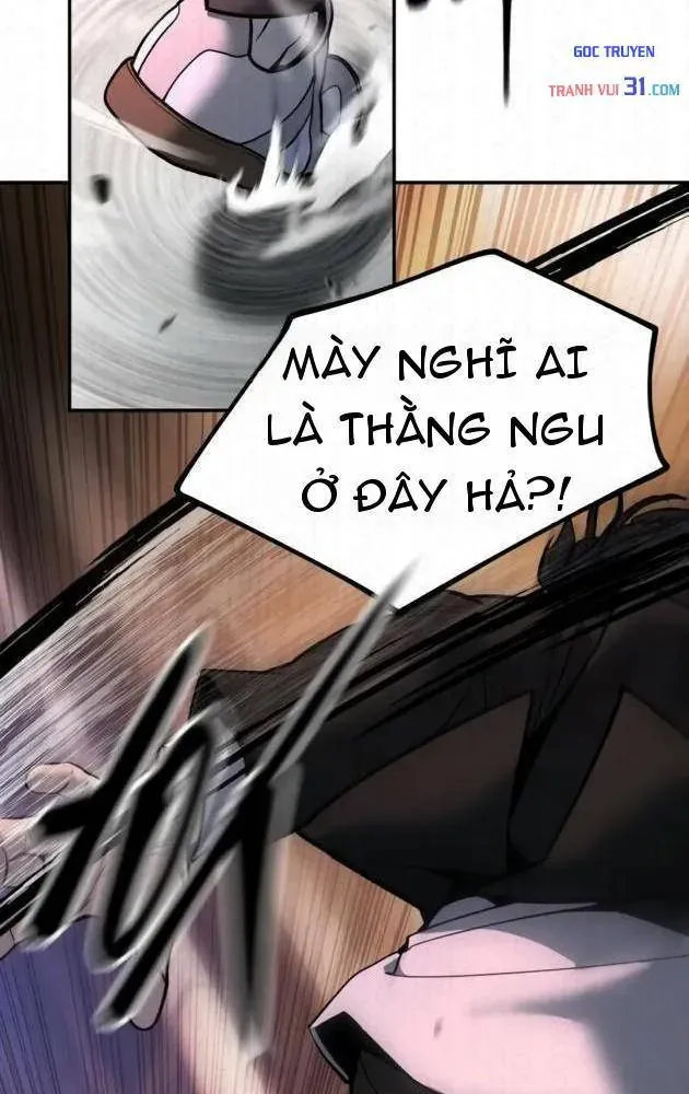 Giang Hồ Thực Thi Công Lý Chap 200 - Next Chap 201