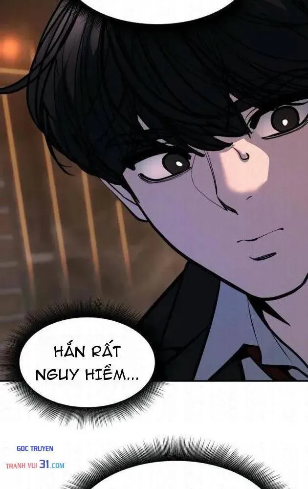 Giang Hồ Thực Thi Công Lý Chap 200 - Next Chap 201