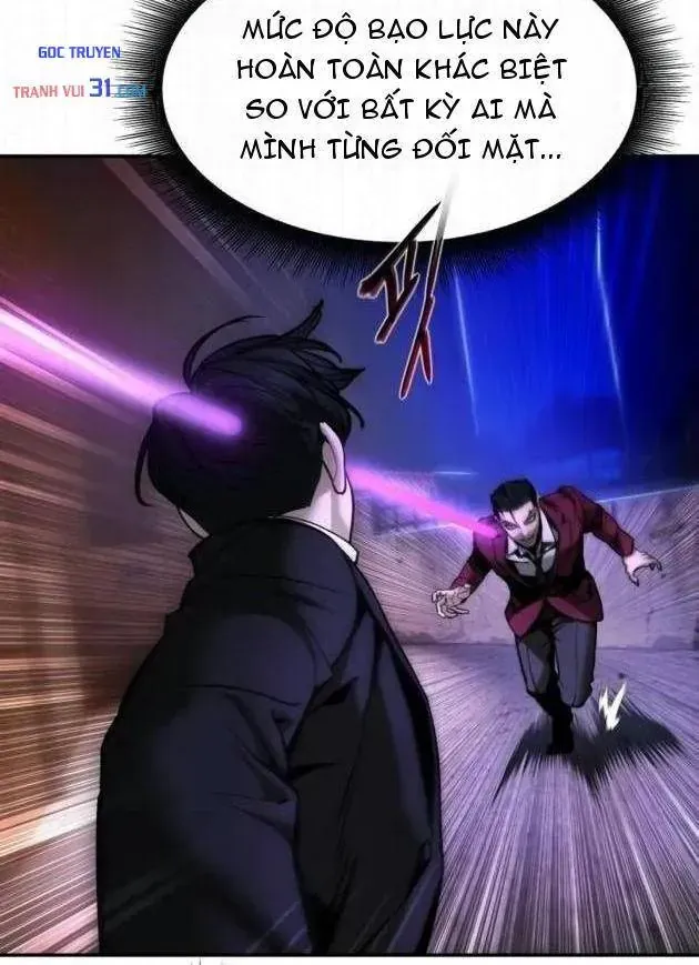 Giang Hồ Thực Thi Công Lý Chap 200 - Next Chap 201