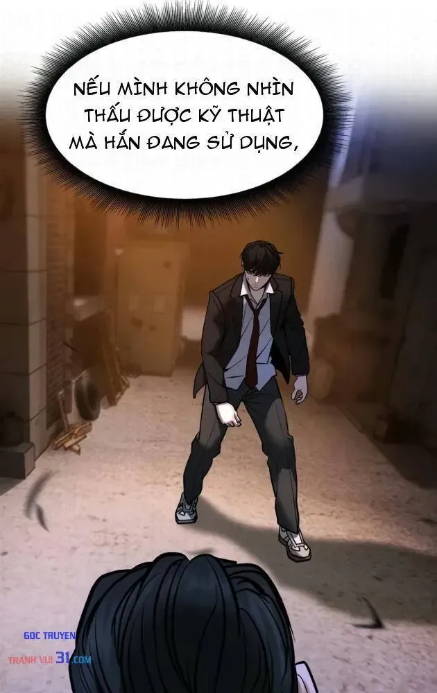 Giang Hồ Thực Thi Công Lý Chap 200 - Next Chap 201