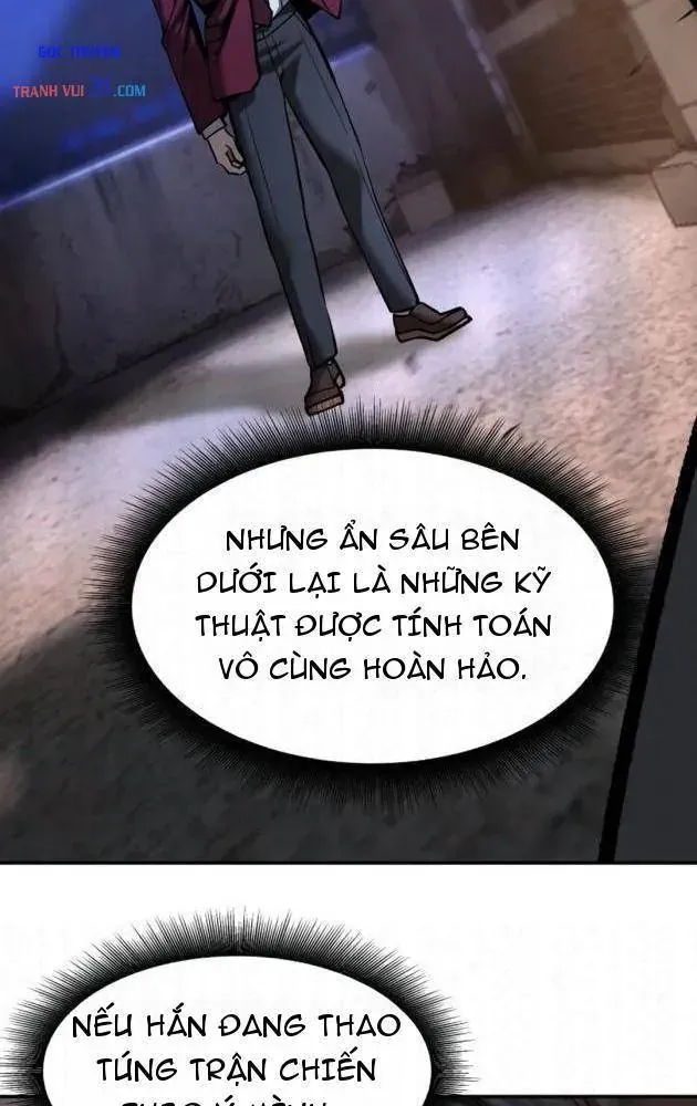 Giang Hồ Thực Thi Công Lý Chap 200 - Next Chap 201