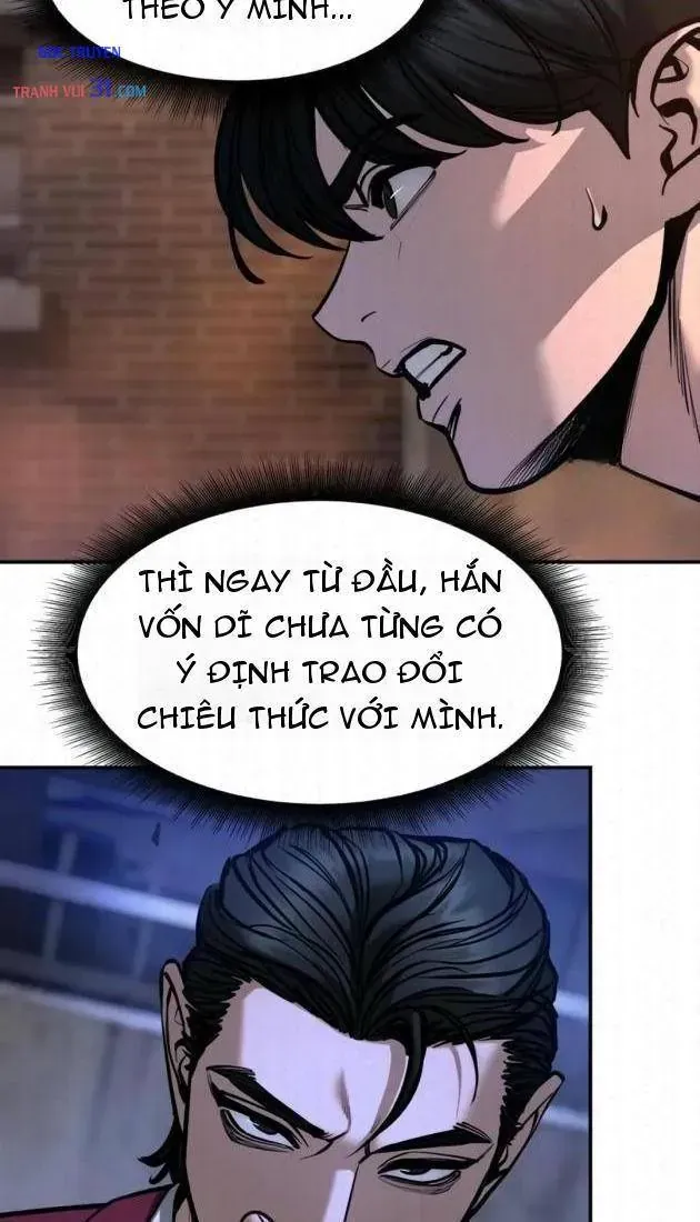 Giang Hồ Thực Thi Công Lý Chap 200 - Next Chap 201