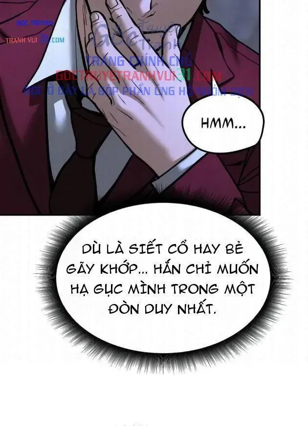 Giang Hồ Thực Thi Công Lý Chap 200 - Next Chap 201